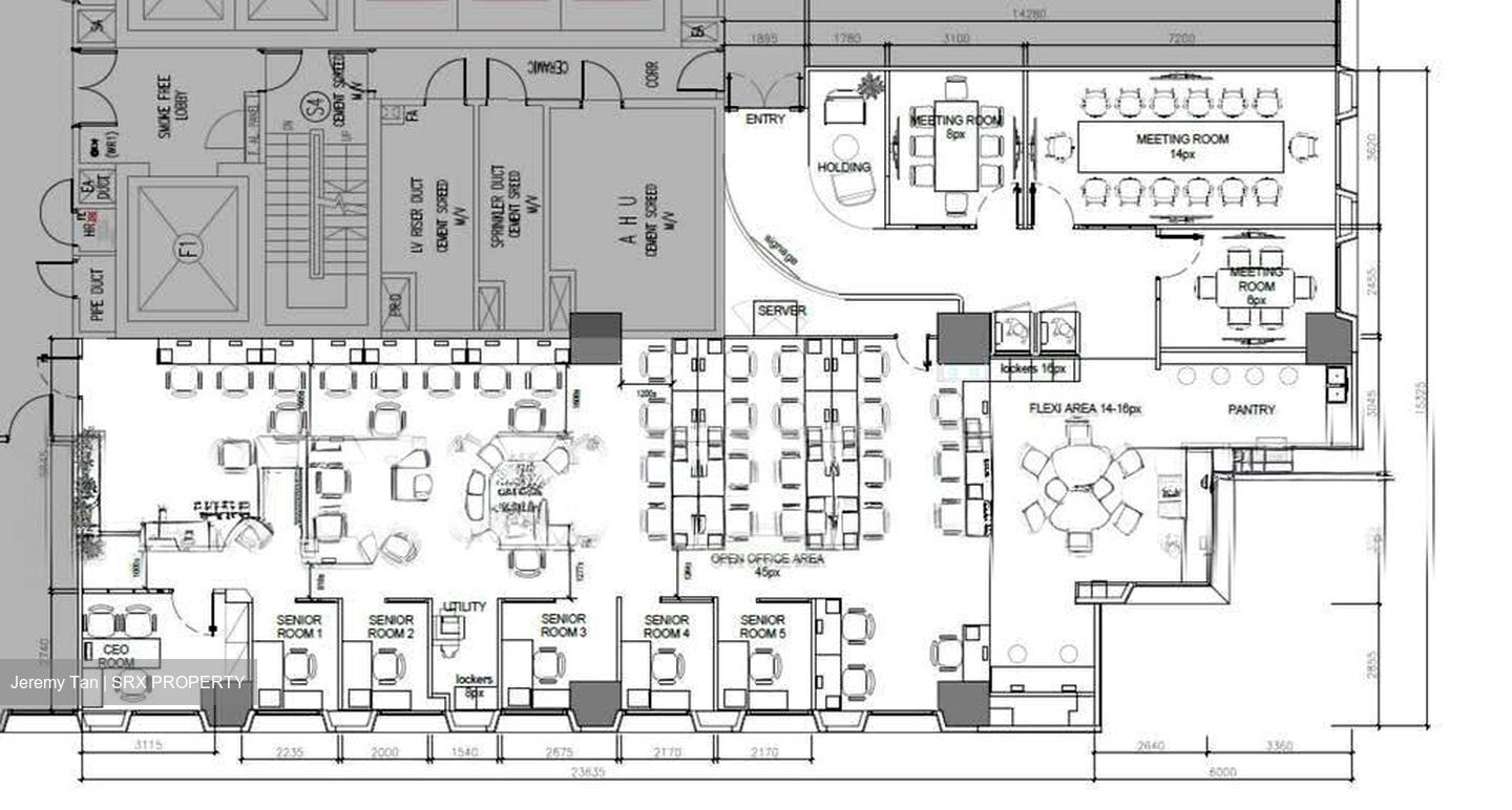 Ngee Ann City (D9), Office #630128881